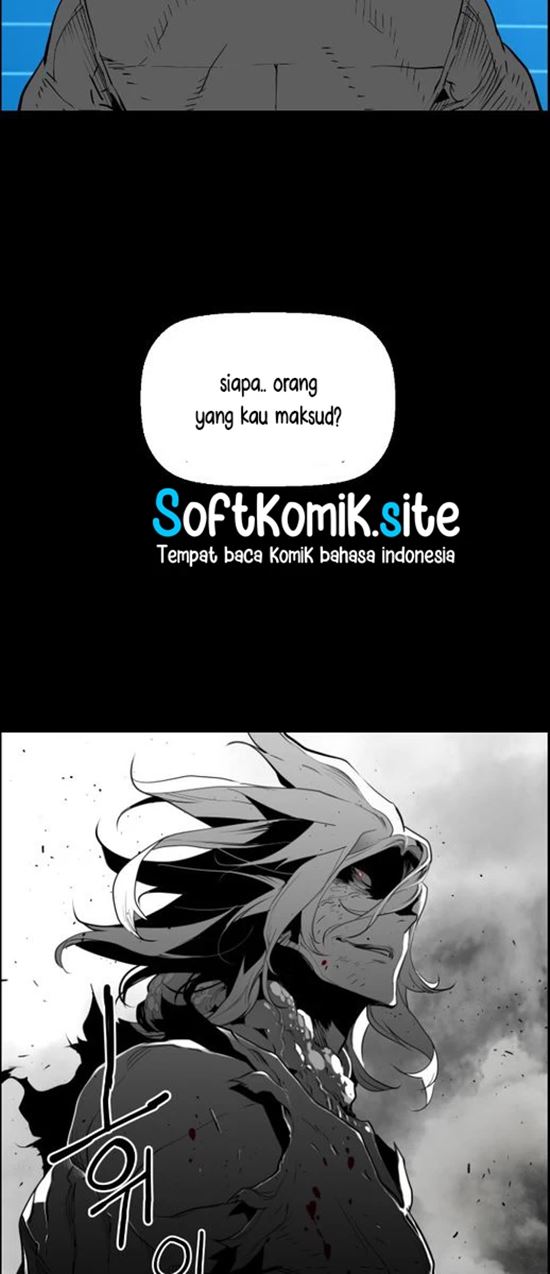 Terror Man Chapter 93 Bahasa Indonesia