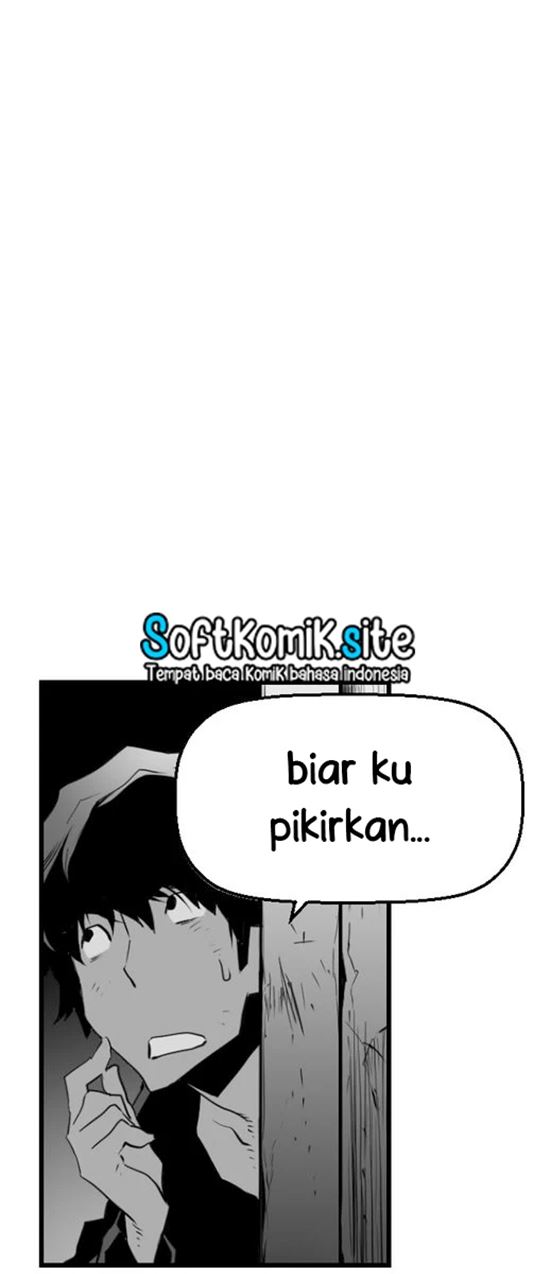 Terror Man Chapter 93 Bahasa Indonesia