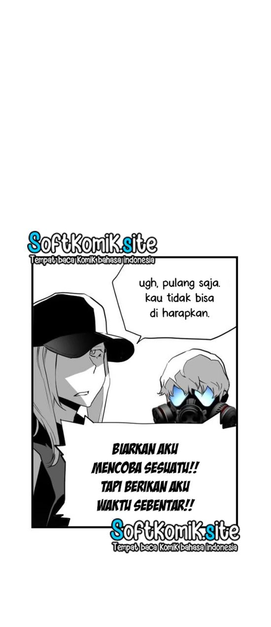 Terror Man Chapter 93 Bahasa Indonesia