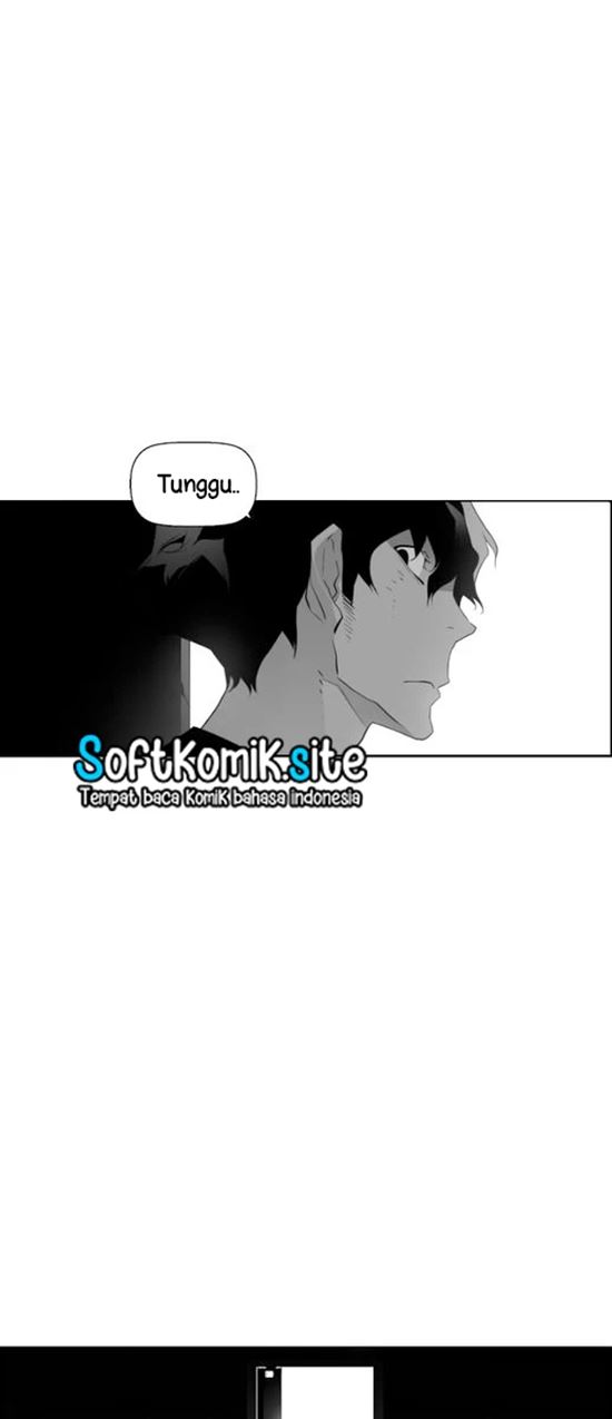 Terror Man Chapter 93 Bahasa Indonesia
