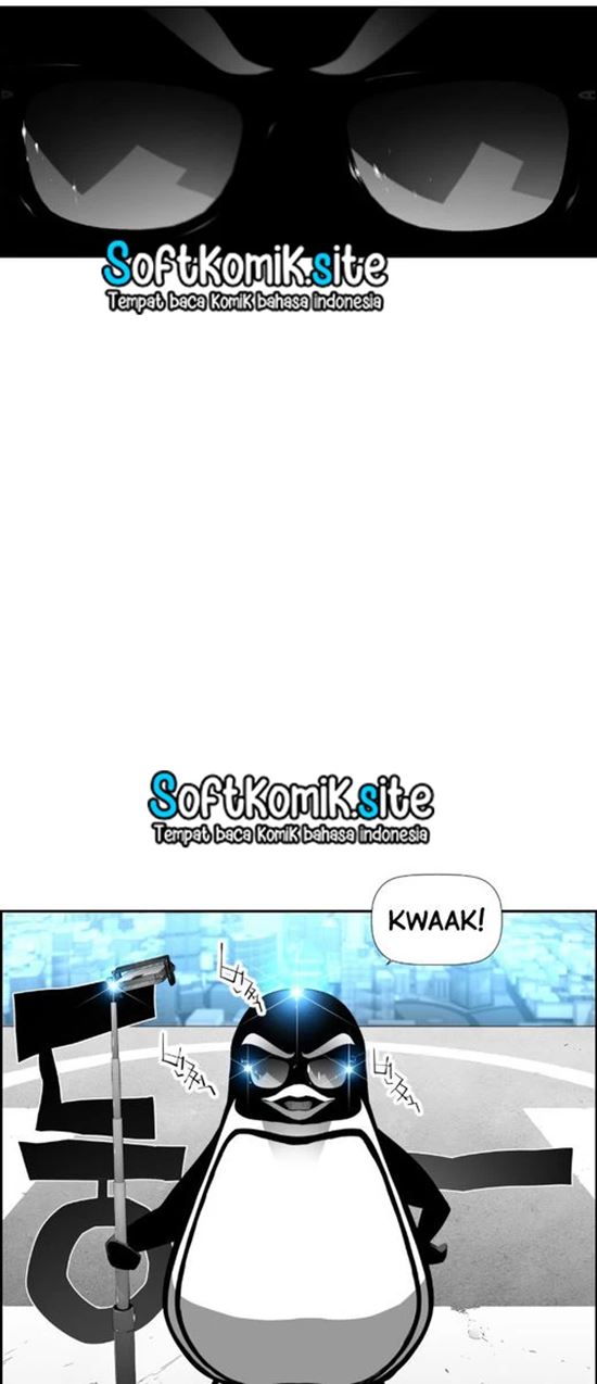 Terror Man Chapter 93 Bahasa Indonesia