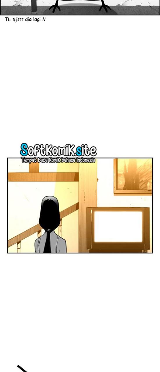 Terror Man Chapter 93 Bahasa Indonesia