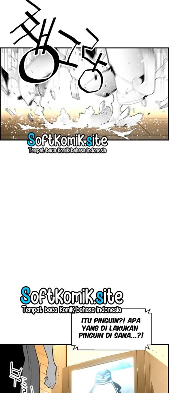 Terror Man Chapter 93 Bahasa Indonesia