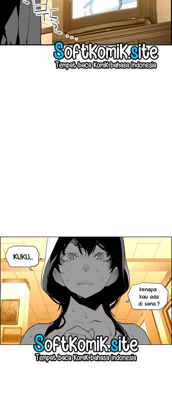 Terror Man Chapter 93 Bahasa Indonesia