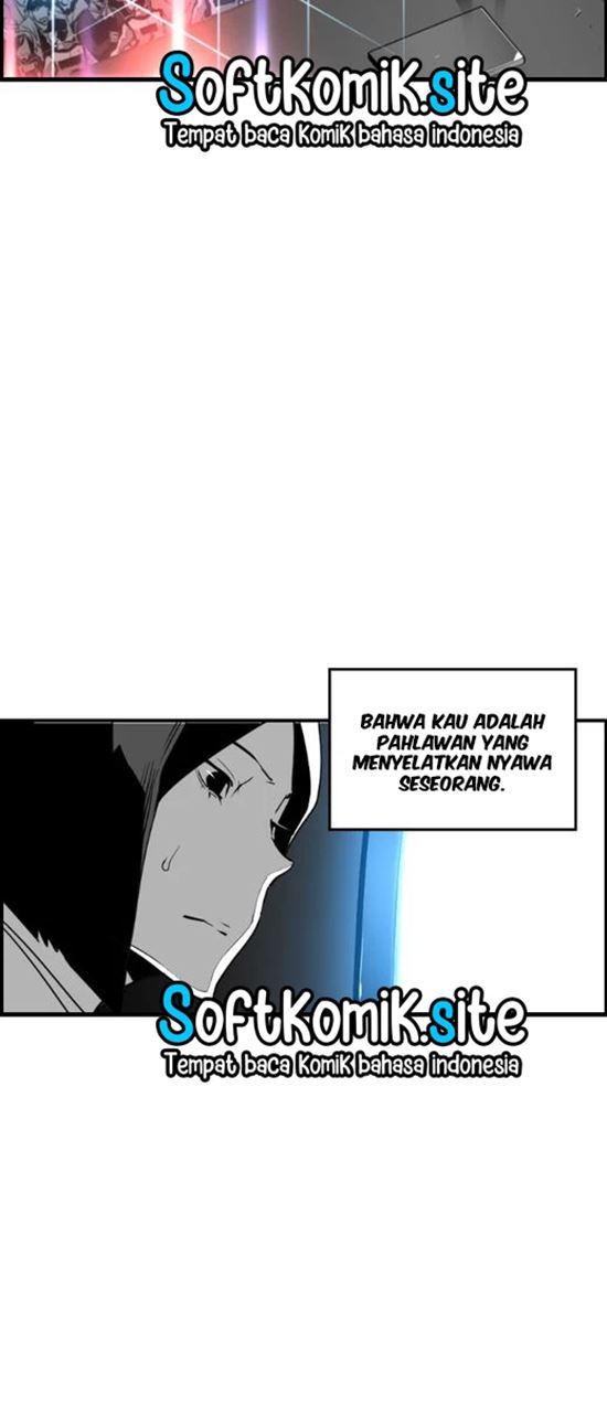 Terror Man Chapter 93 Bahasa Indonesia