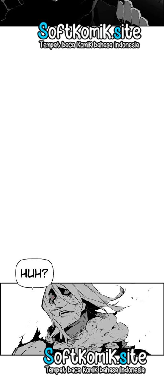 Terror Man Chapter 93 Bahasa Indonesia