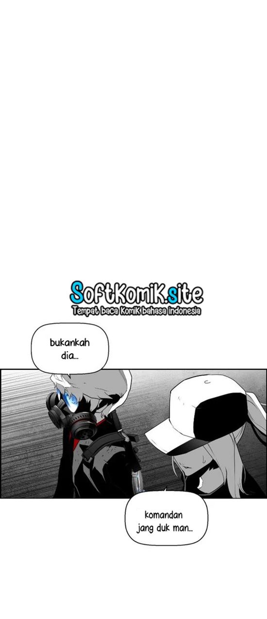 Terror Man Chapter 93 Bahasa Indonesia