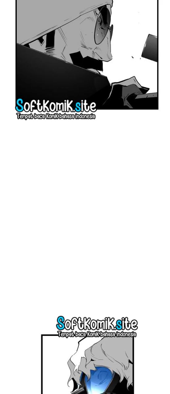 Terror Man Chapter 93 Bahasa Indonesia