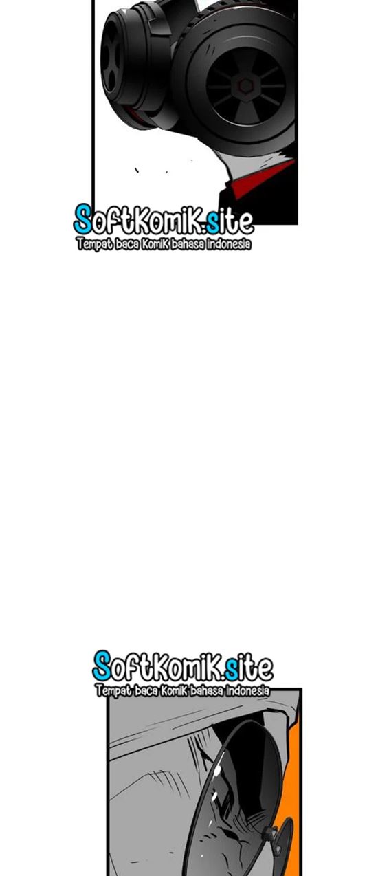 Terror Man Chapter 93 Bahasa Indonesia