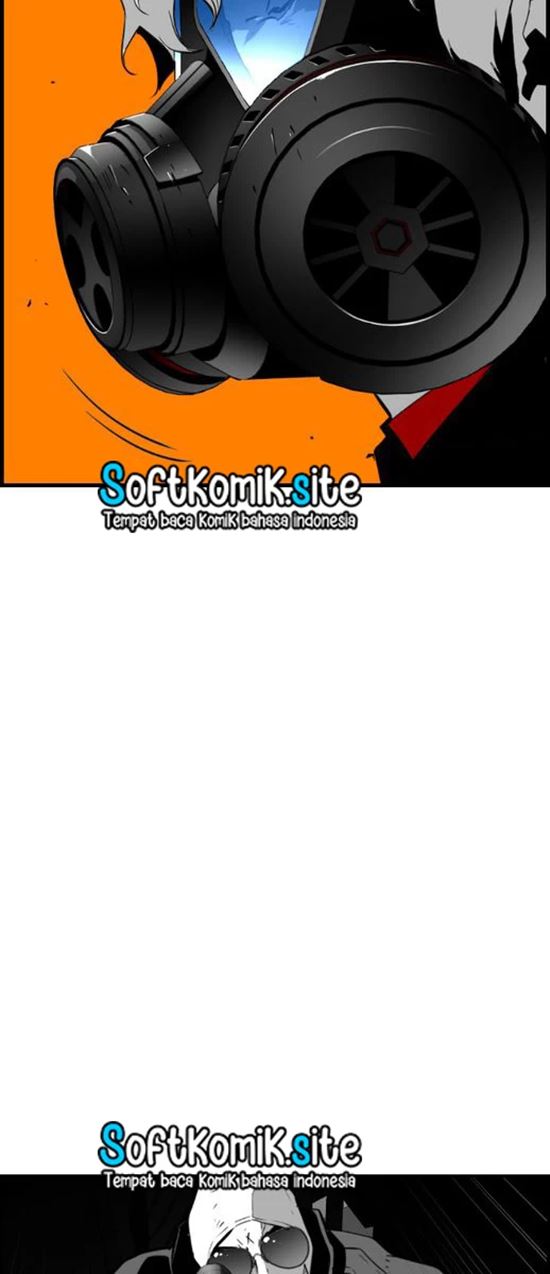Terror Man Chapter 93 Bahasa Indonesia