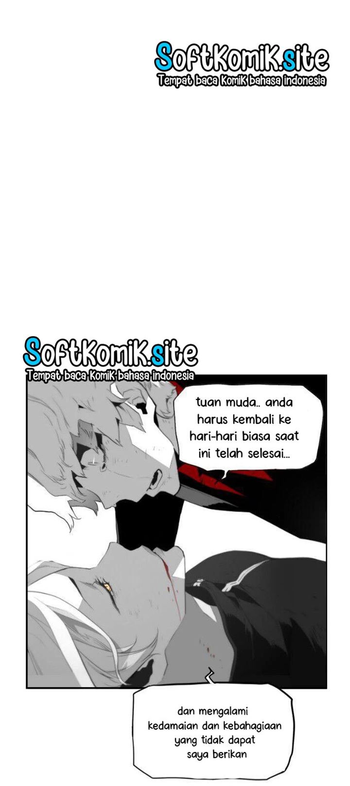 Terror Man chapter 95