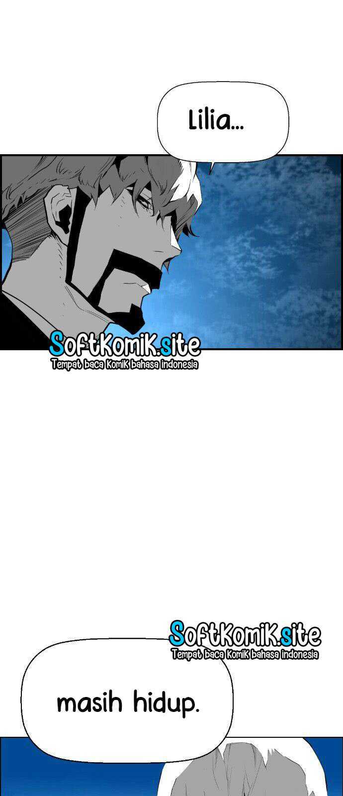 Terror Man chapter 98