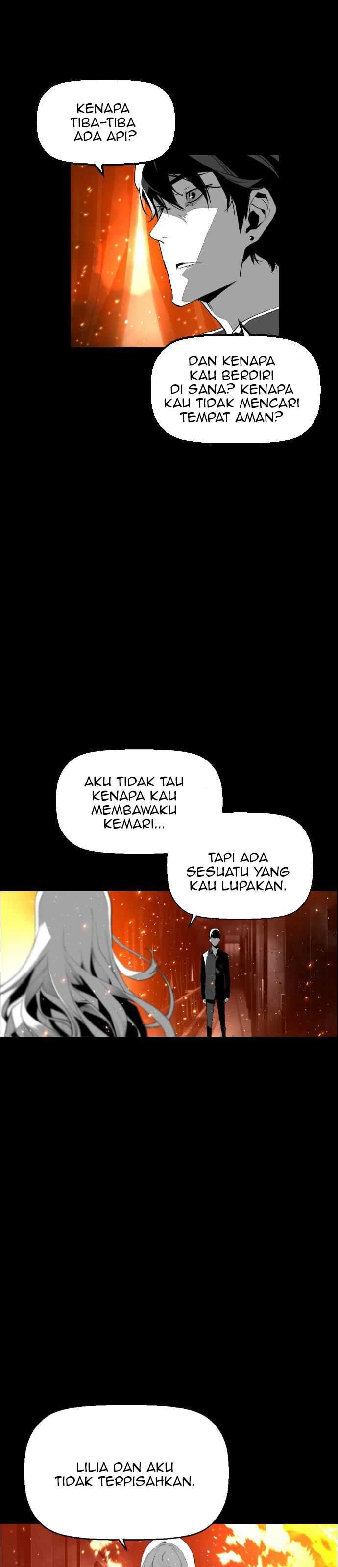 Terror Man chapter 105