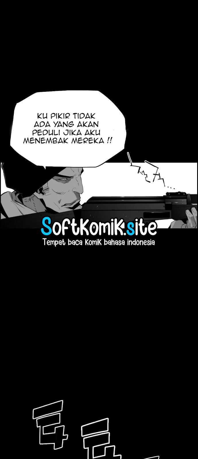 Terror Man chapter 105