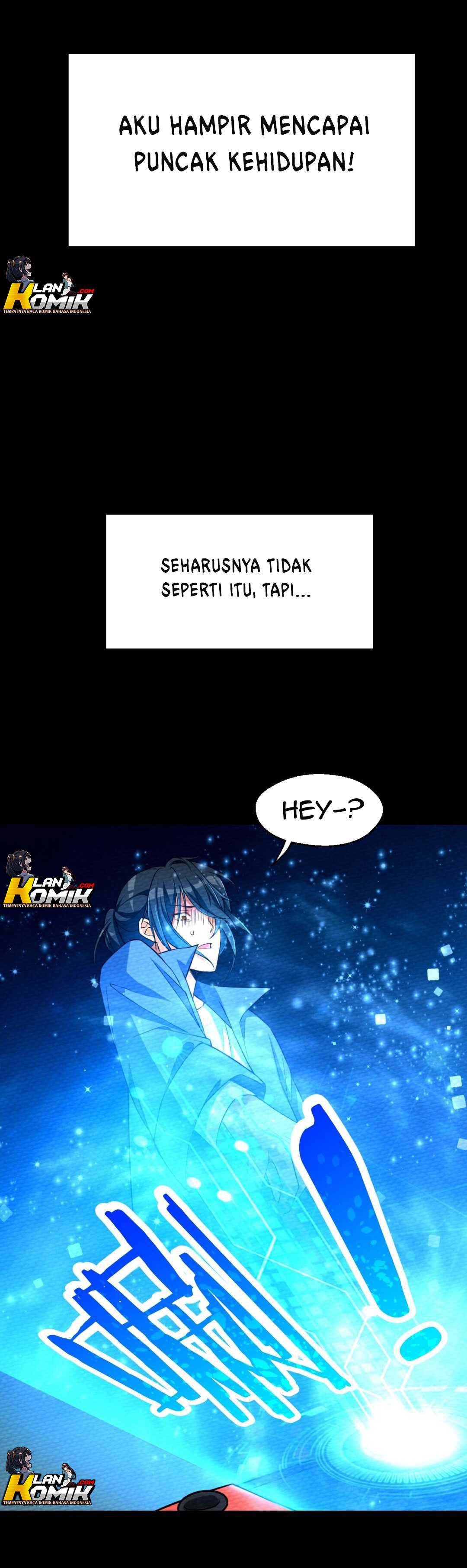 That Time I Was Summoned As A First-Level Monster Chapter 00 Bahasa Indonesia