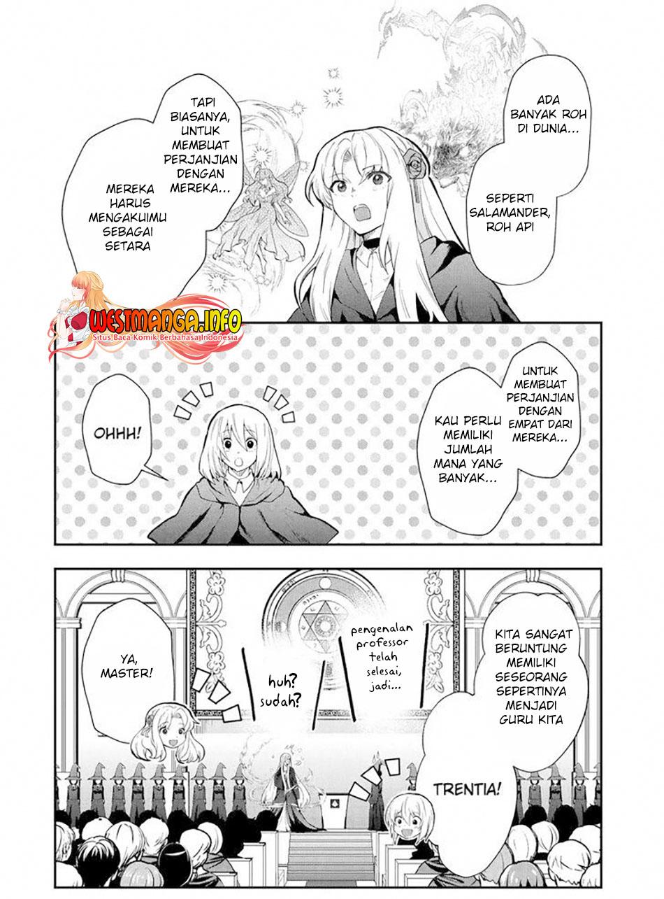 That Inferior Knight Actually Level 999 chapter 13