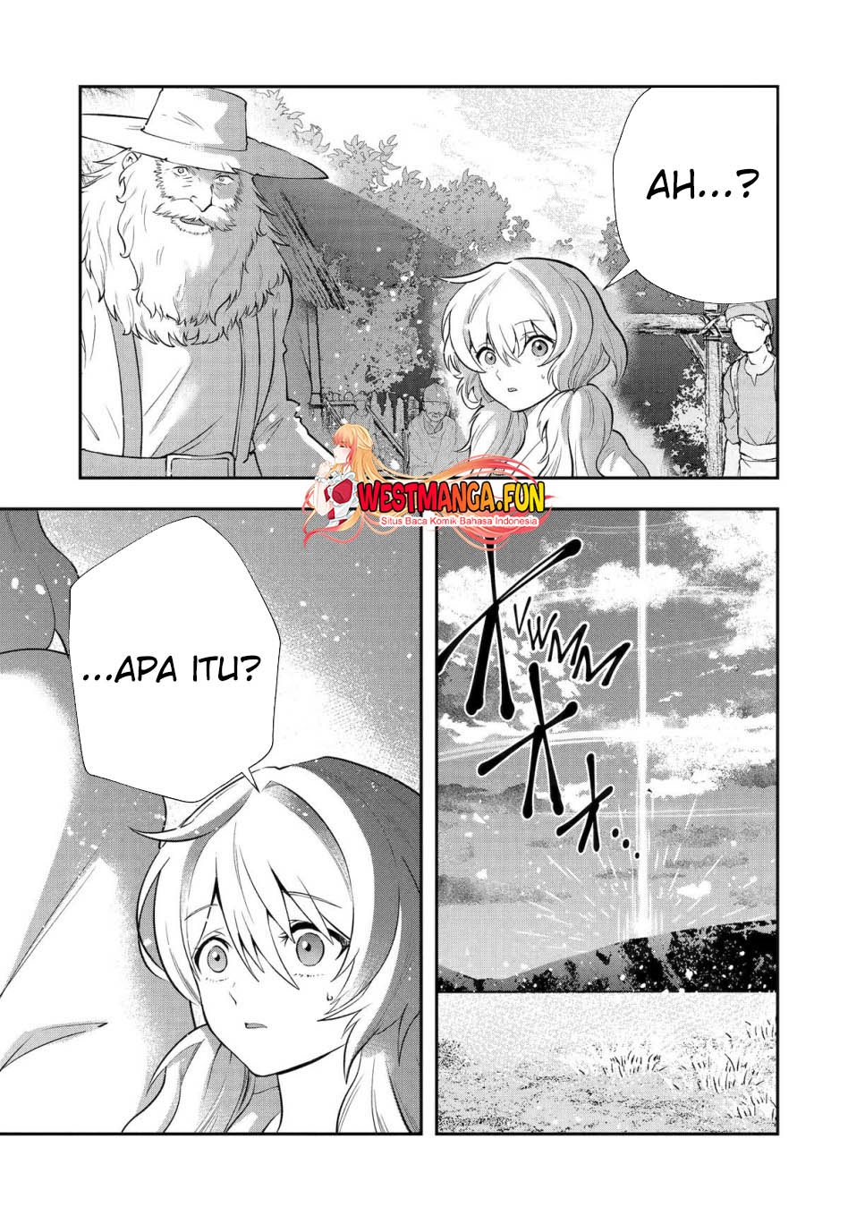 That Inferior Knight Actually Level 999 chapter 24