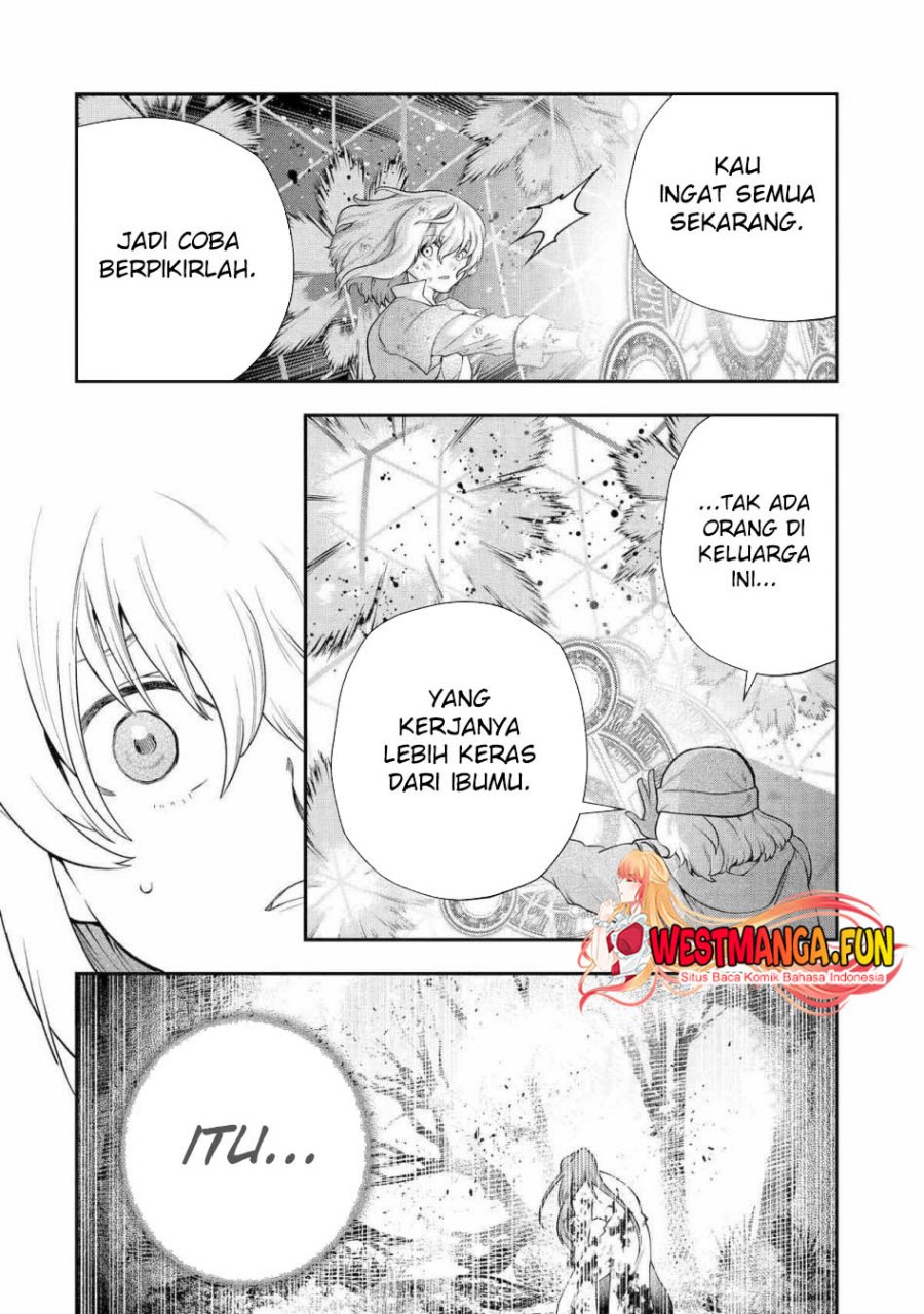 That Inferior Knight Actually Level 999 Chapter 25 Bahasa Indonesia