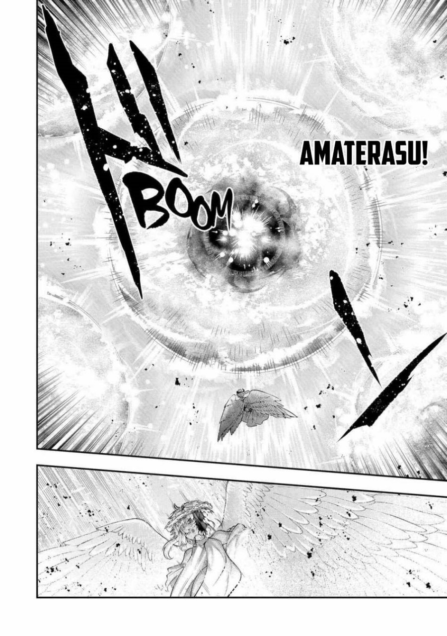 That Inferior Knight Actually Level 999 Chapter 25 Bahasa Indonesia