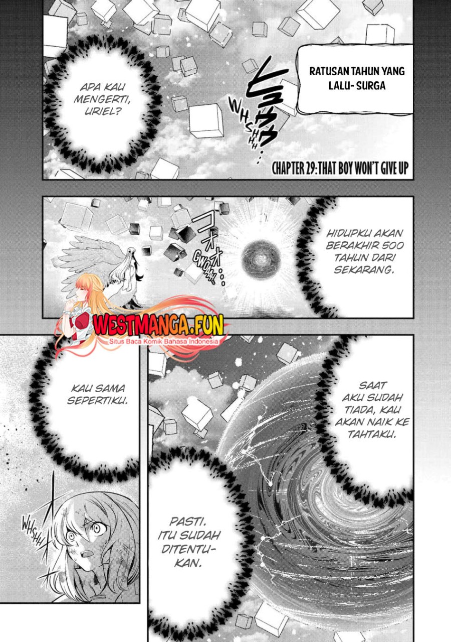 Dilarang COPAS - situs resmi www.mangacanblog.com - Komik that inferior knight actually level 999 029 - chapter 29 30 Indonesia that inferior knight actually level 999 029 - chapter 29 Terbaru 1|Baca Manga Komik Indonesia|Mangacan