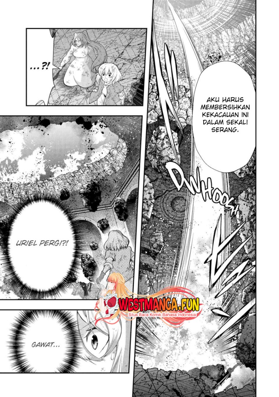 Dilarang COPAS - situs resmi www.mangacanblog.com - Komik that inferior knight actually level 999 029 - chapter 29 30 Indonesia that inferior knight actually level 999 029 - chapter 29 Terbaru 4|Baca Manga Komik Indonesia|Mangacan