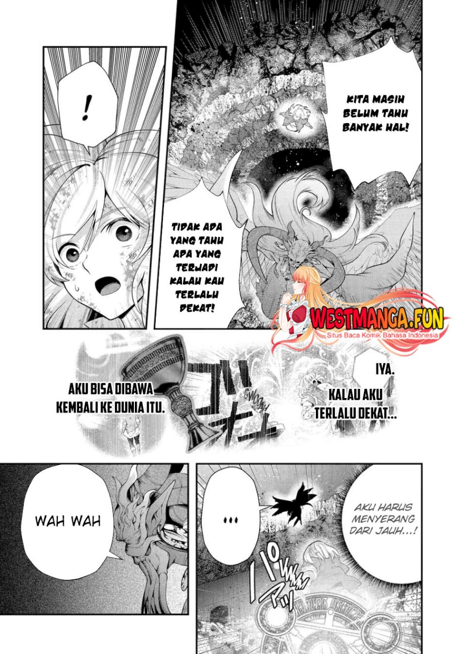 Dilarang COPAS - situs resmi www.mangacanblog.com - Komik that inferior knight actually level 999 029 - chapter 29 30 Indonesia that inferior knight actually level 999 029 - chapter 29 Terbaru 6|Baca Manga Komik Indonesia|Mangacan