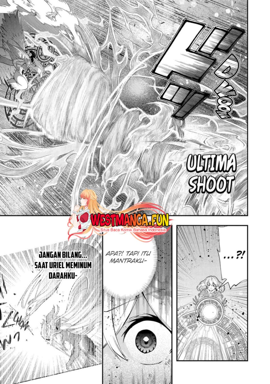 Dilarang COPAS - situs resmi www.mangacanblog.com - Komik that inferior knight actually level 999 029 - chapter 29 30 Indonesia that inferior knight actually level 999 029 - chapter 29 Terbaru 8|Baca Manga Komik Indonesia|Mangacan