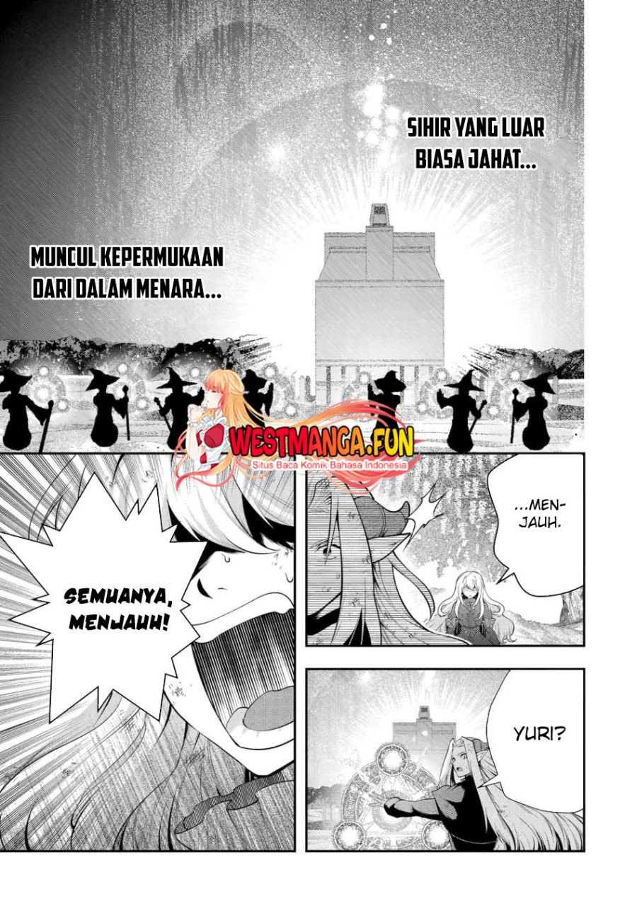 Dilarang COPAS - situs resmi www.mangacanblog.com - Komik that inferior knight actually level 999 029 - chapter 29 30 Indonesia that inferior knight actually level 999 029 - chapter 29 Terbaru 10|Baca Manga Komik Indonesia|Mangacan