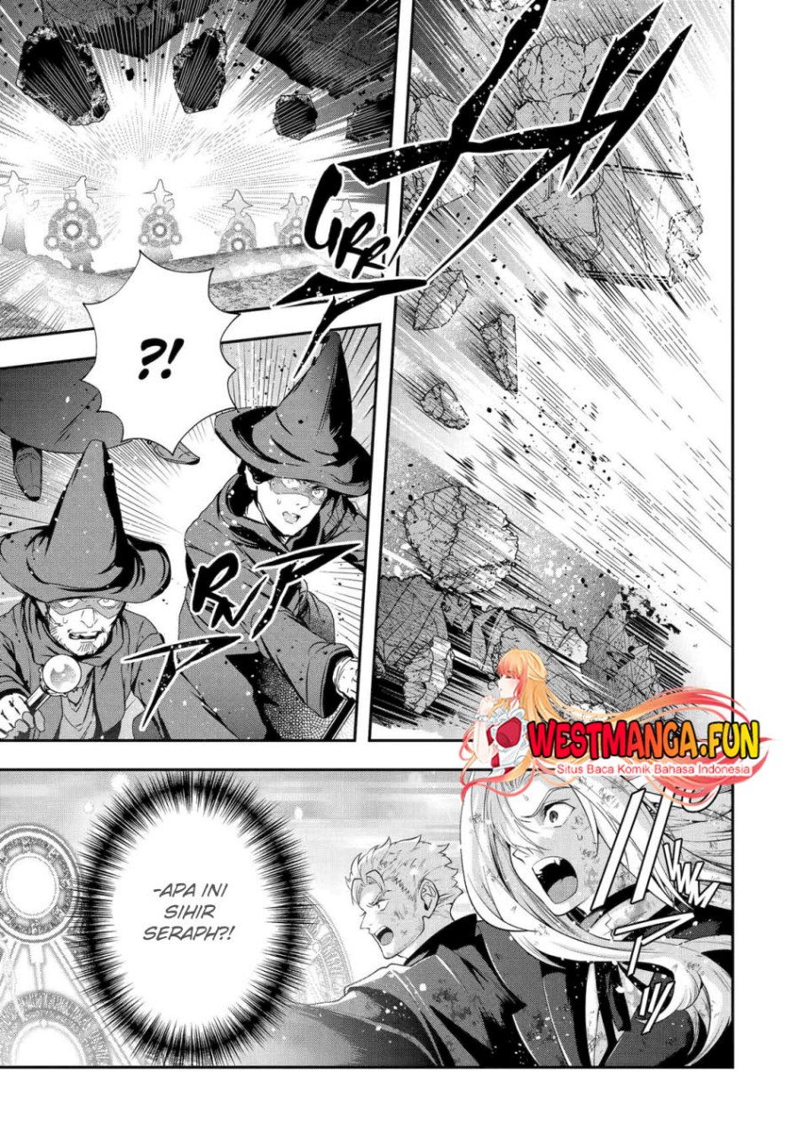 Dilarang COPAS - situs resmi www.mangacanblog.com - Komik that inferior knight actually level 999 029 - chapter 29 30 Indonesia that inferior knight actually level 999 029 - chapter 29 Terbaru 12|Baca Manga Komik Indonesia|Mangacan