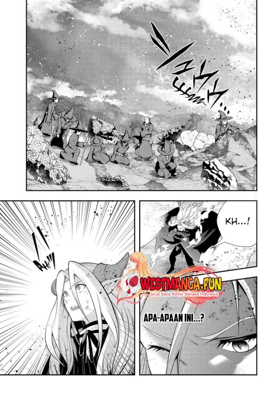 Dilarang COPAS - situs resmi www.mangacanblog.com - Komik that inferior knight actually level 999 029 - chapter 29 30 Indonesia that inferior knight actually level 999 029 - chapter 29 Terbaru 14|Baca Manga Komik Indonesia|Mangacan