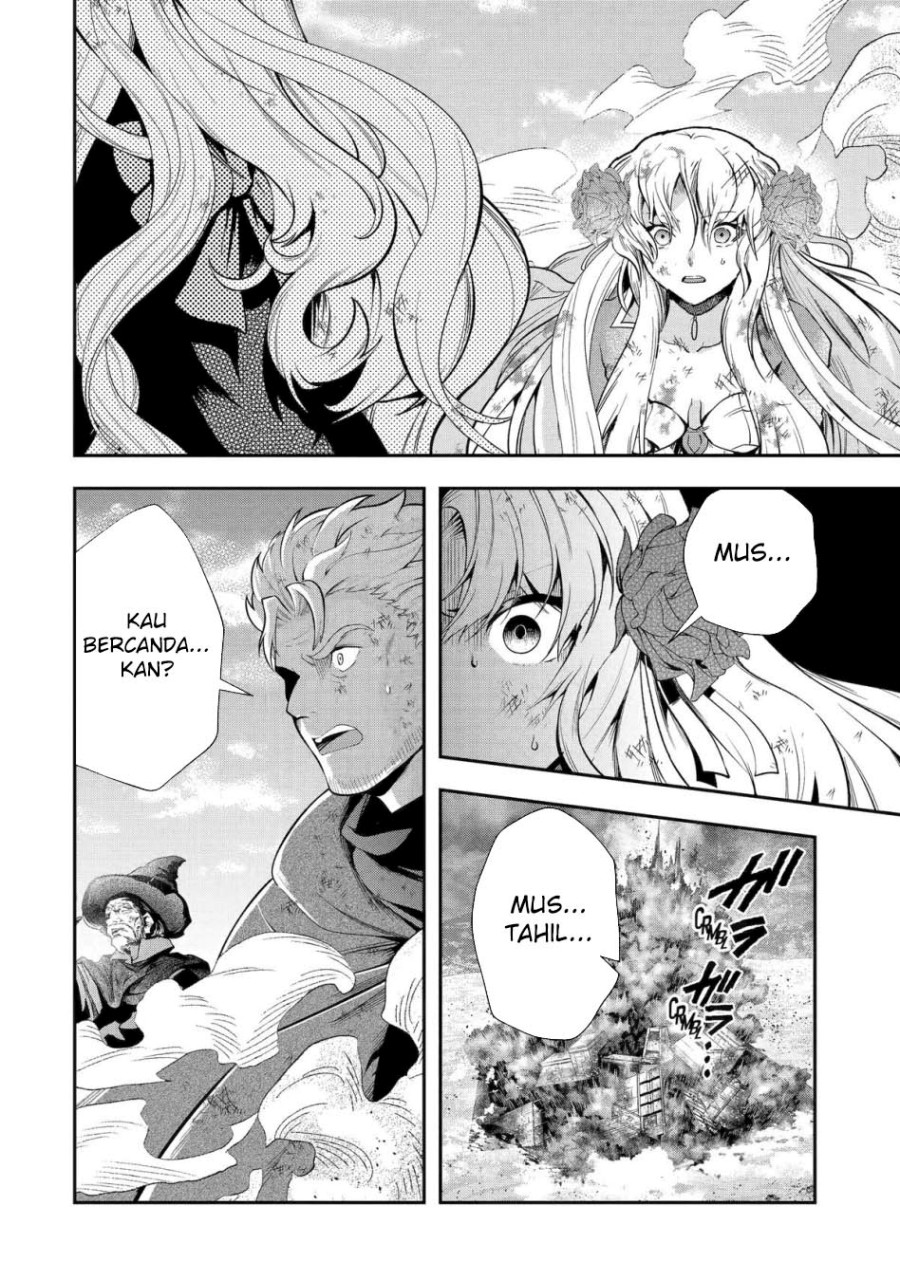 Dilarang COPAS - situs resmi www.mangacanblog.com - Komik that inferior knight actually level 999 029 - chapter 29 30 Indonesia that inferior knight actually level 999 029 - chapter 29 Terbaru 18|Baca Manga Komik Indonesia|Mangacan