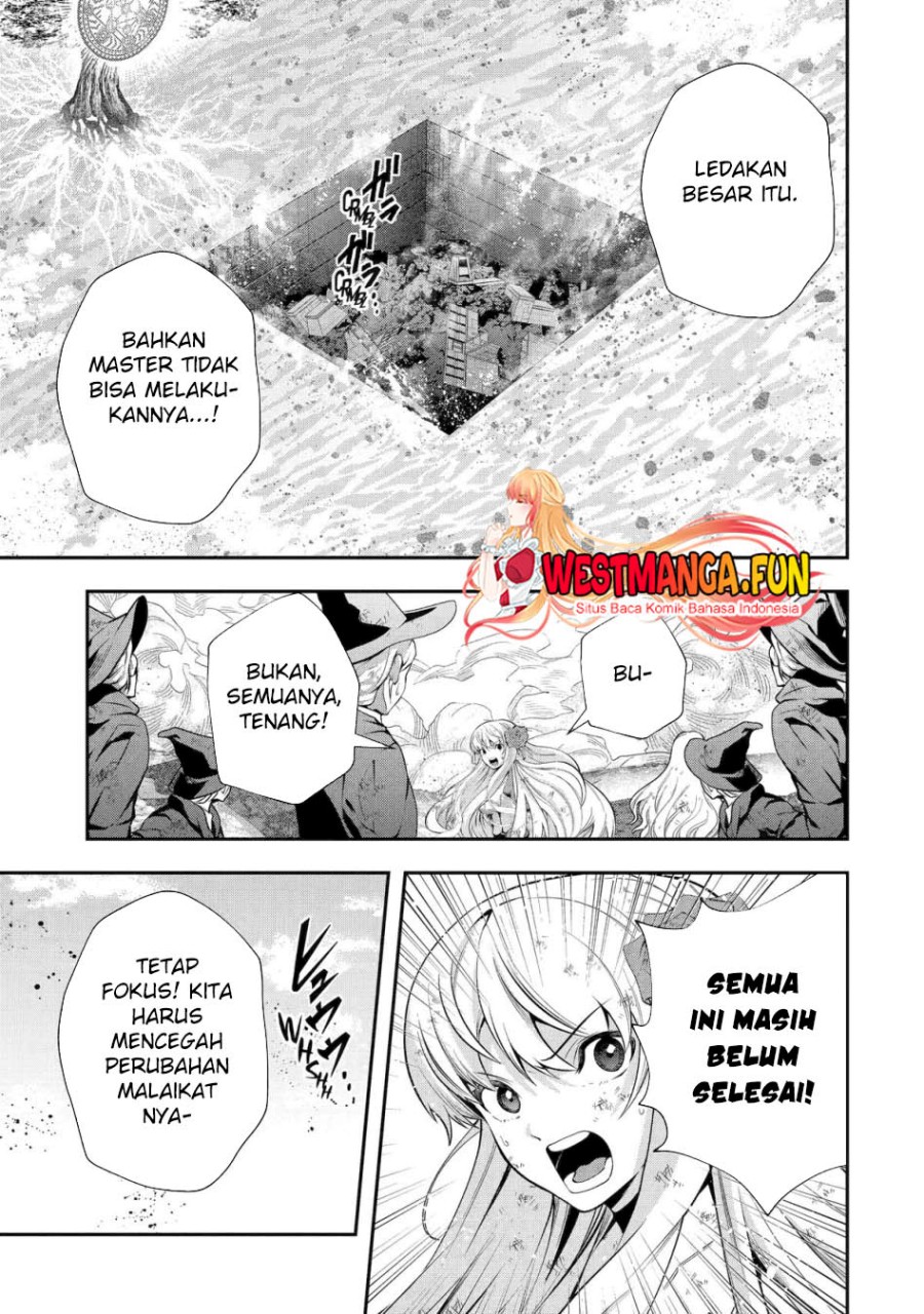 Dilarang COPAS - situs resmi www.mangacanblog.com - Komik that inferior knight actually level 999 029 - chapter 29 30 Indonesia that inferior knight actually level 999 029 - chapter 29 Terbaru 19|Baca Manga Komik Indonesia|Mangacan