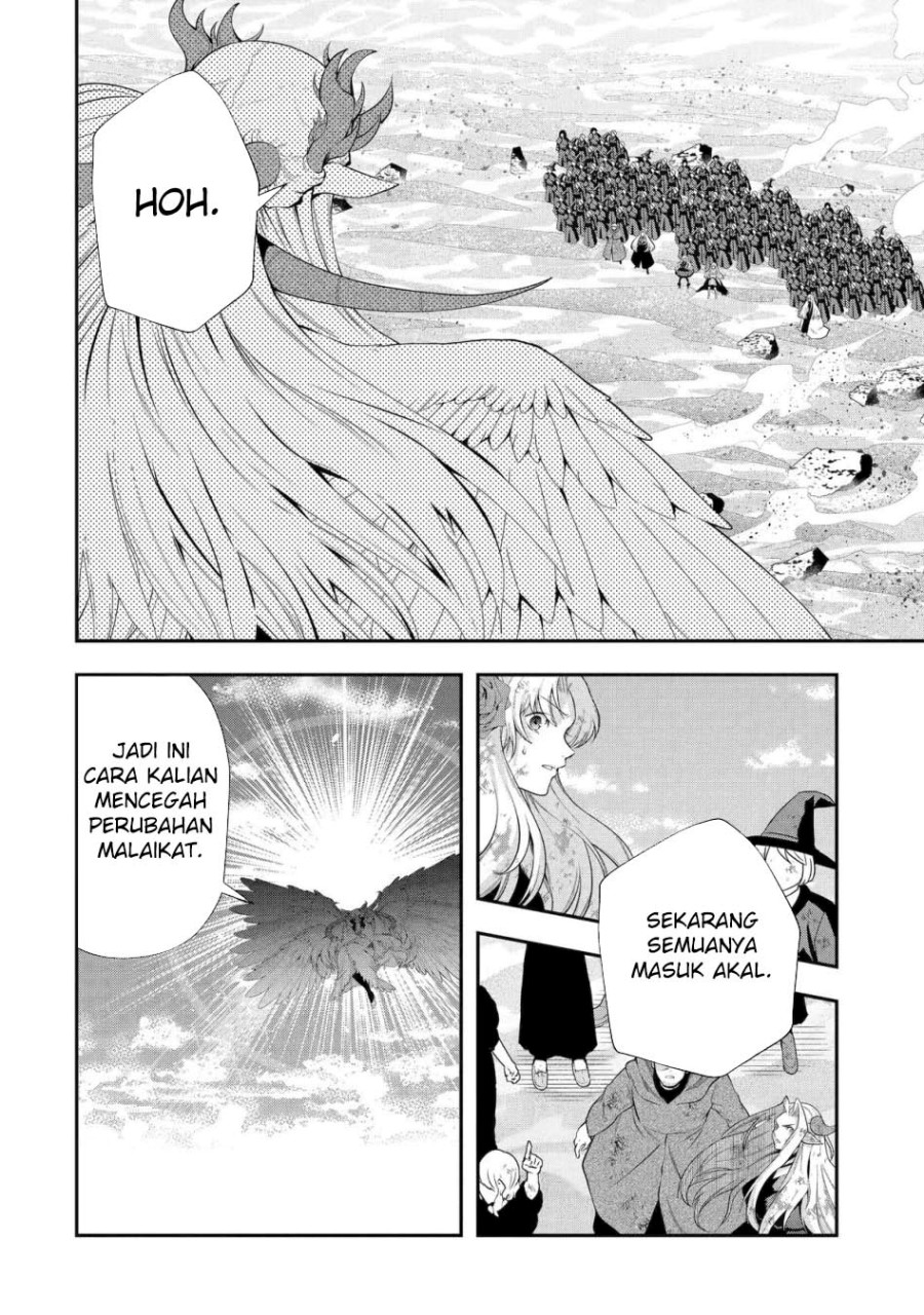 Dilarang COPAS - situs resmi www.mangacanblog.com - Komik that inferior knight actually level 999 029 - chapter 29 30 Indonesia that inferior knight actually level 999 029 - chapter 29 Terbaru 20|Baca Manga Komik Indonesia|Mangacan