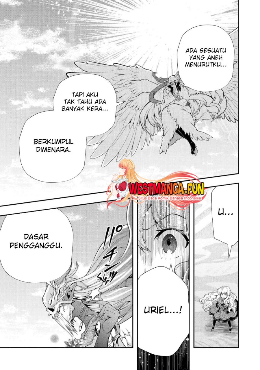 Dilarang COPAS - situs resmi www.mangacanblog.com - Komik that inferior knight actually level 999 029 - chapter 29 30 Indonesia that inferior knight actually level 999 029 - chapter 29 Terbaru 21|Baca Manga Komik Indonesia|Mangacan