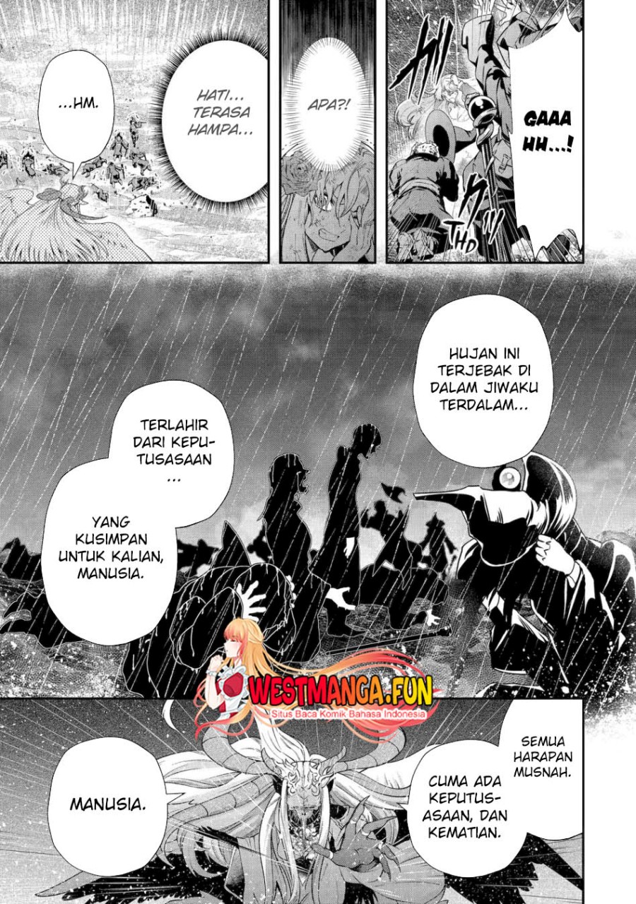 Dilarang COPAS - situs resmi www.mangacanblog.com - Komik that inferior knight actually level 999 029 - chapter 29 30 Indonesia that inferior knight actually level 999 029 - chapter 29 Terbaru 25|Baca Manga Komik Indonesia|Mangacan