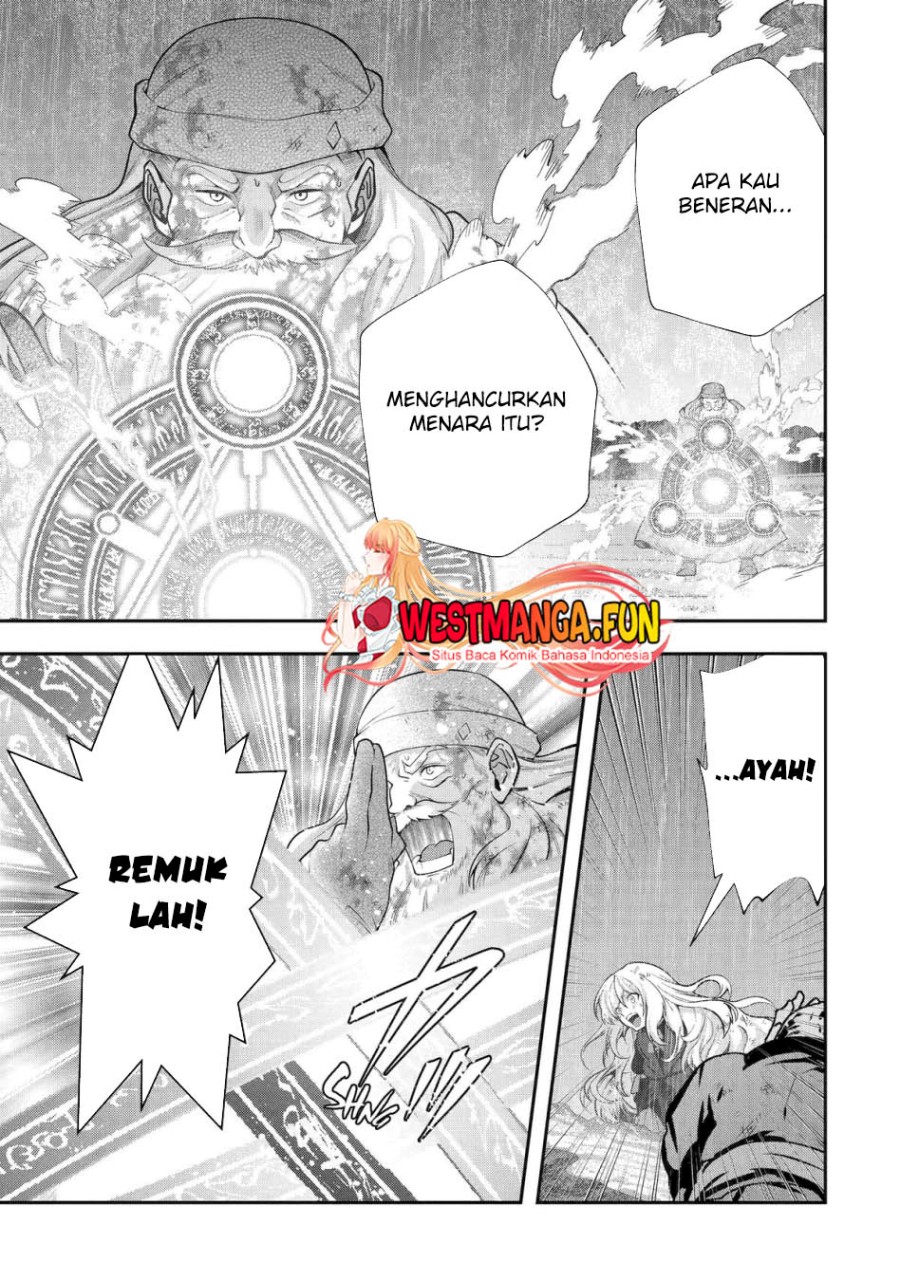 Dilarang COPAS - situs resmi www.mangacanblog.com - Komik that inferior knight actually level 999 029 - chapter 29 30 Indonesia that inferior knight actually level 999 029 - chapter 29 Terbaru 27|Baca Manga Komik Indonesia|Mangacan