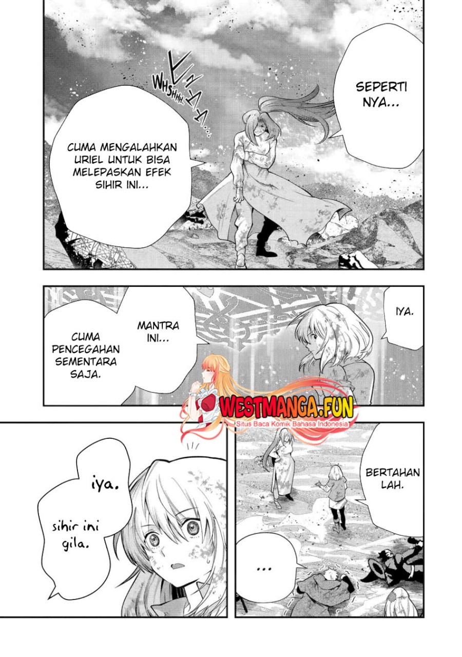 Dilarang COPAS - situs resmi www.mangacanblog.com - Komik that inferior knight actually level 999 029 - chapter 29 30 Indonesia that inferior knight actually level 999 029 - chapter 29 Terbaru 31|Baca Manga Komik Indonesia|Mangacan