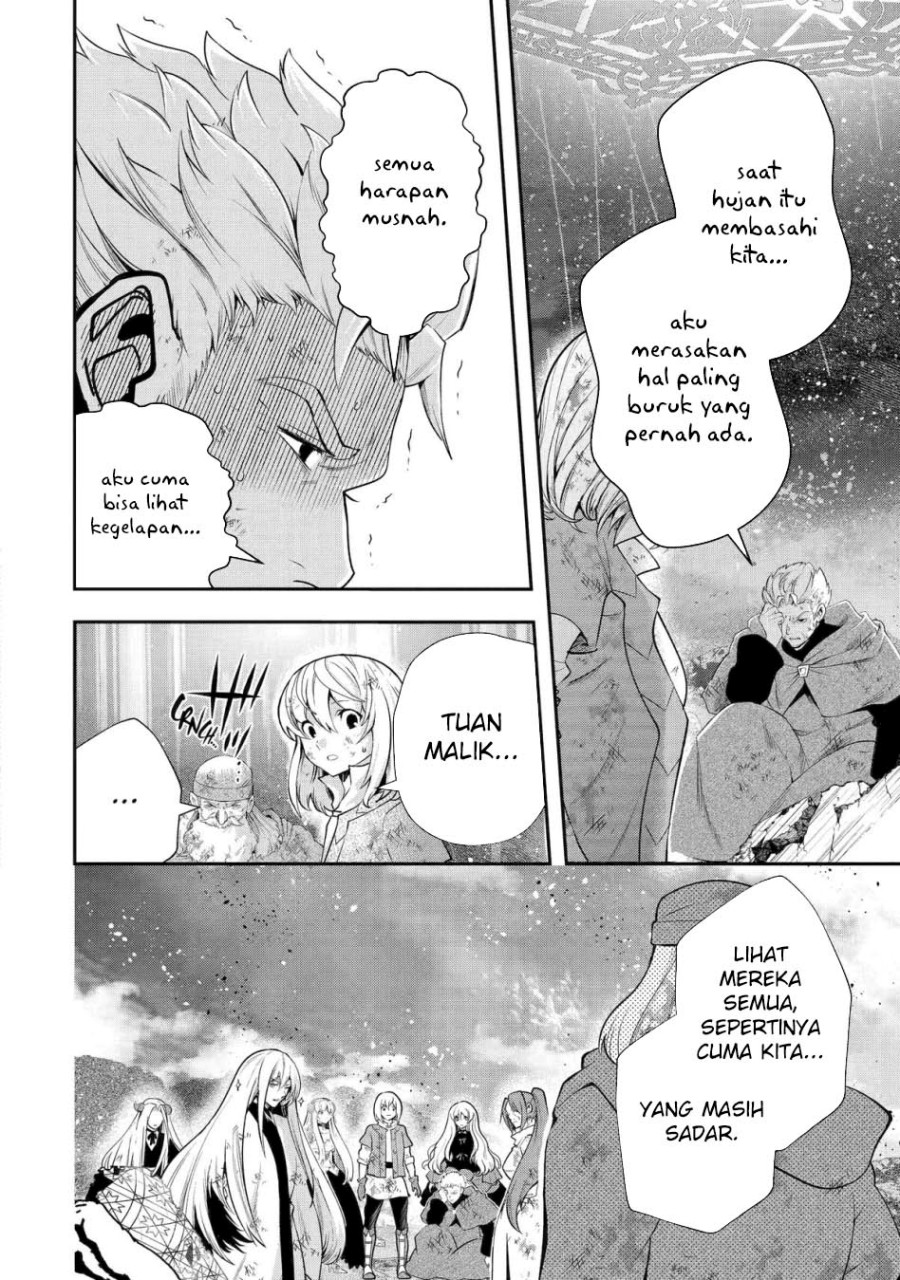 Dilarang COPAS - situs resmi www.mangacanblog.com - Komik that inferior knight actually level 999 029 - chapter 29 30 Indonesia that inferior knight actually level 999 029 - chapter 29 Terbaru 32|Baca Manga Komik Indonesia|Mangacan