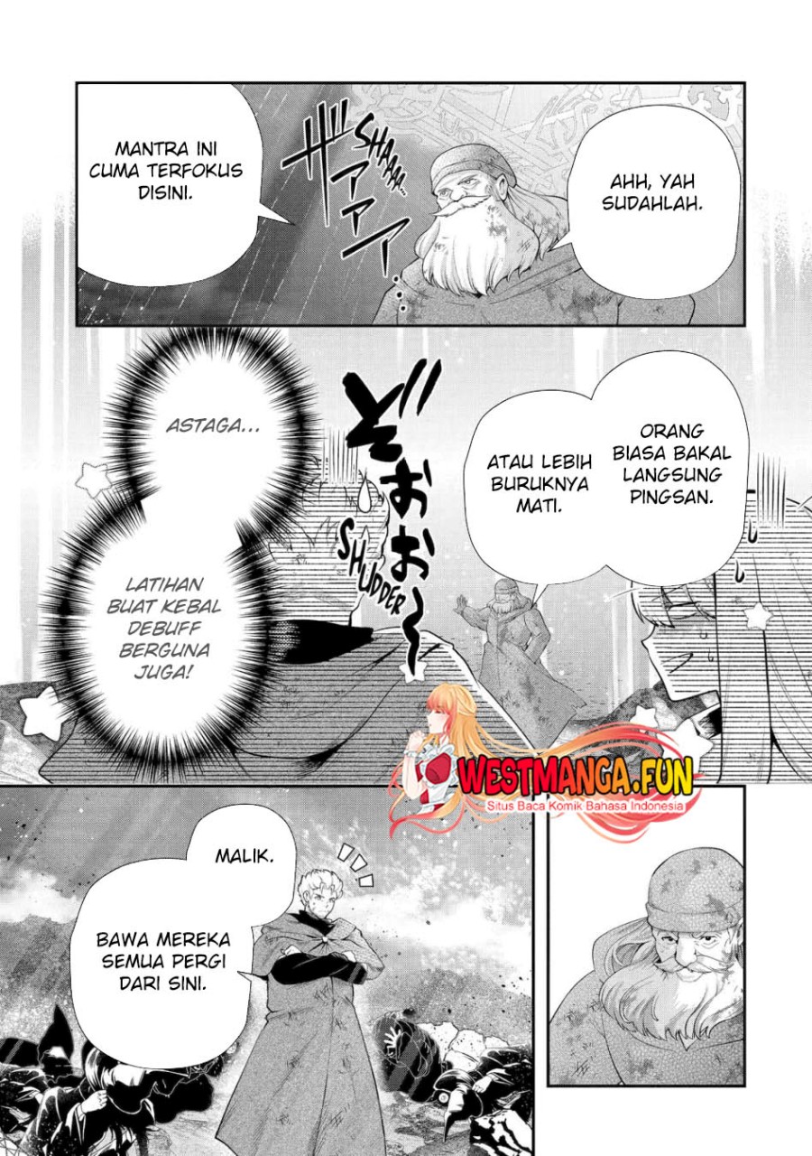 Dilarang COPAS - situs resmi www.mangacanblog.com - Komik that inferior knight actually level 999 029 - chapter 29 30 Indonesia that inferior knight actually level 999 029 - chapter 29 Terbaru 34|Baca Manga Komik Indonesia|Mangacan