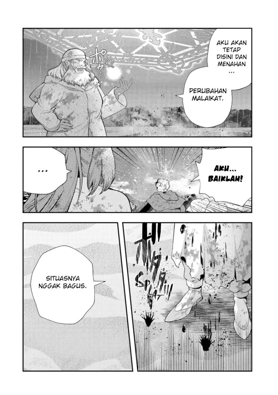 Dilarang COPAS - situs resmi www.mangacanblog.com - Komik that inferior knight actually level 999 029 - chapter 29 30 Indonesia that inferior knight actually level 999 029 - chapter 29 Terbaru 35|Baca Manga Komik Indonesia|Mangacan