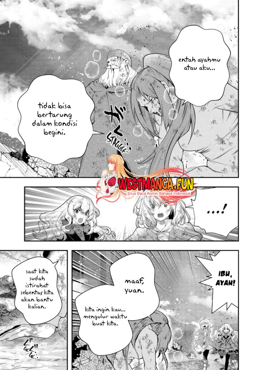 Dilarang COPAS - situs resmi www.mangacanblog.com - Komik that inferior knight actually level 999 029 - chapter 29 30 Indonesia that inferior knight actually level 999 029 - chapter 29 Terbaru 36|Baca Manga Komik Indonesia|Mangacan