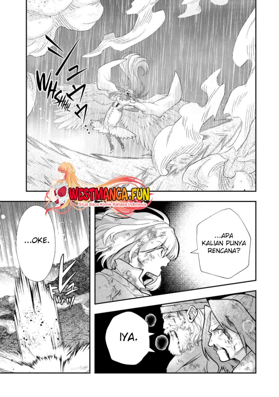 Dilarang COPAS - situs resmi www.mangacanblog.com - Komik that inferior knight actually level 999 029 - chapter 29 30 Indonesia that inferior knight actually level 999 029 - chapter 29 Terbaru 38|Baca Manga Komik Indonesia|Mangacan