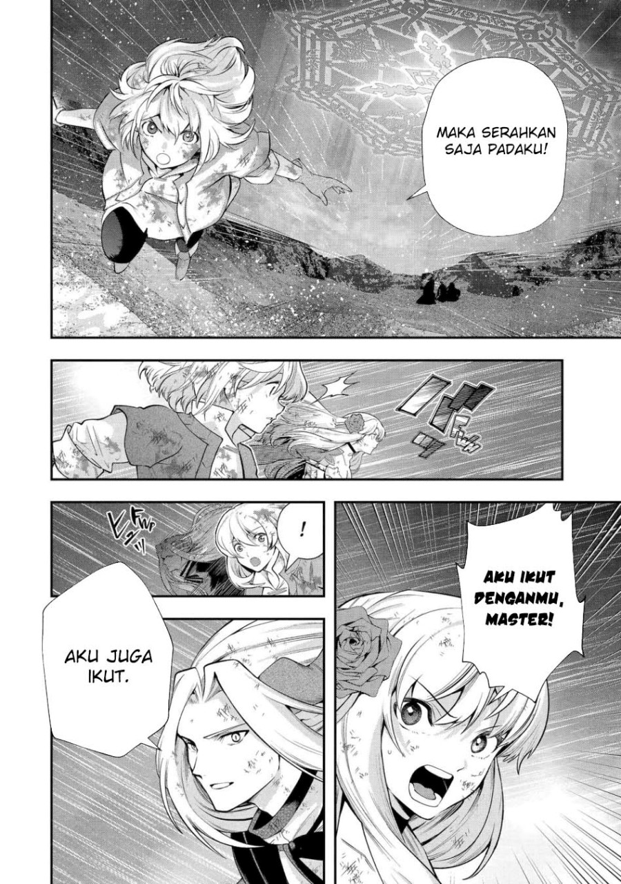 Dilarang COPAS - situs resmi www.mangacanblog.com - Komik that inferior knight actually level 999 029 - chapter 29 30 Indonesia that inferior knight actually level 999 029 - chapter 29 Terbaru 39|Baca Manga Komik Indonesia|Mangacan