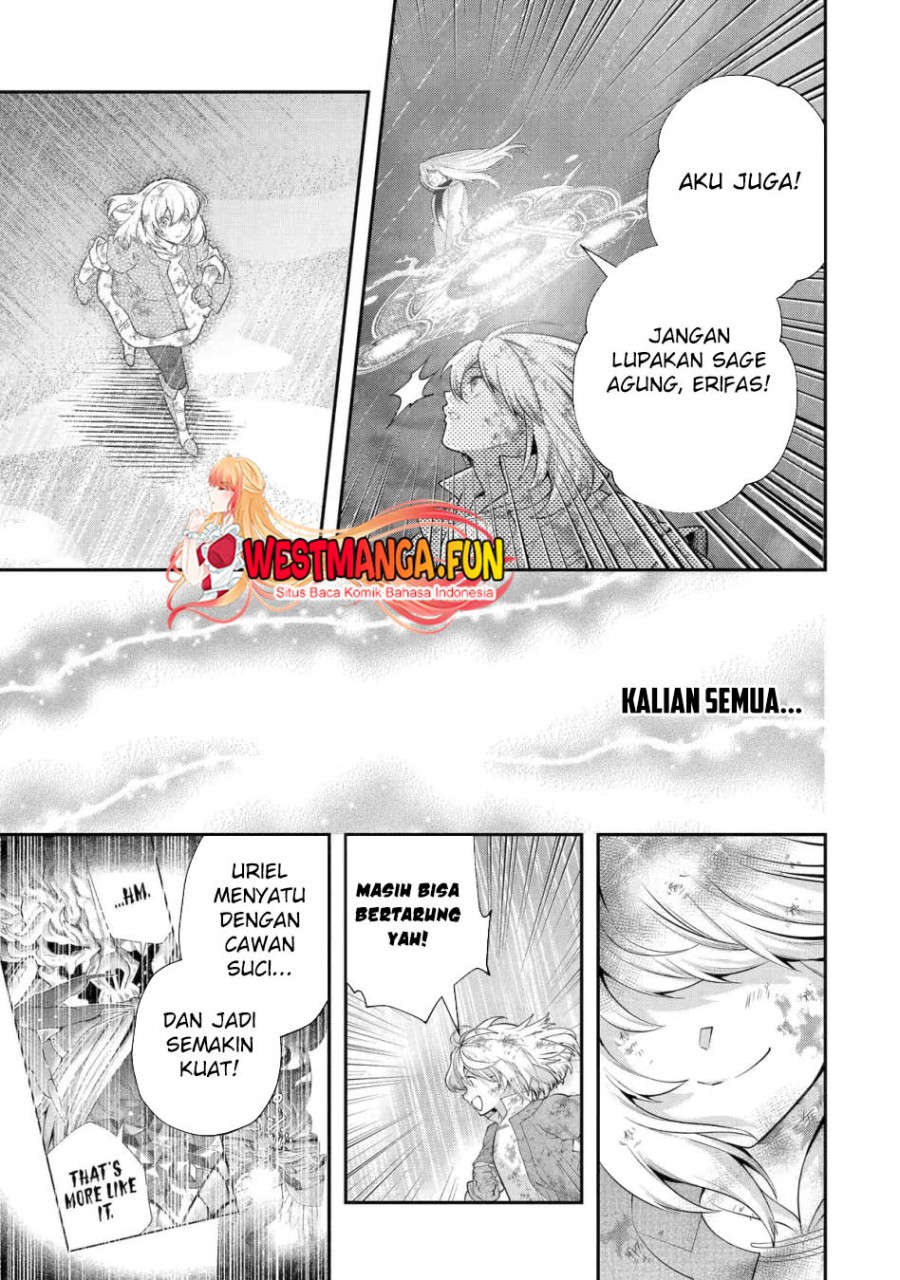 Dilarang COPAS - situs resmi www.mangacanblog.com - Komik that inferior knight actually level 999 029 - chapter 29 30 Indonesia that inferior knight actually level 999 029 - chapter 29 Terbaru 40|Baca Manga Komik Indonesia|Mangacan