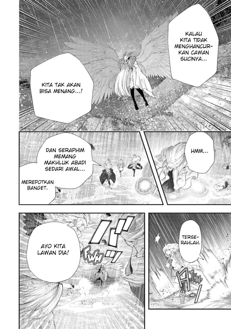 Dilarang COPAS - situs resmi www.mangacanblog.com - Komik that inferior knight actually level 999 029 - chapter 29 30 Indonesia that inferior knight actually level 999 029 - chapter 29 Terbaru 41|Baca Manga Komik Indonesia|Mangacan