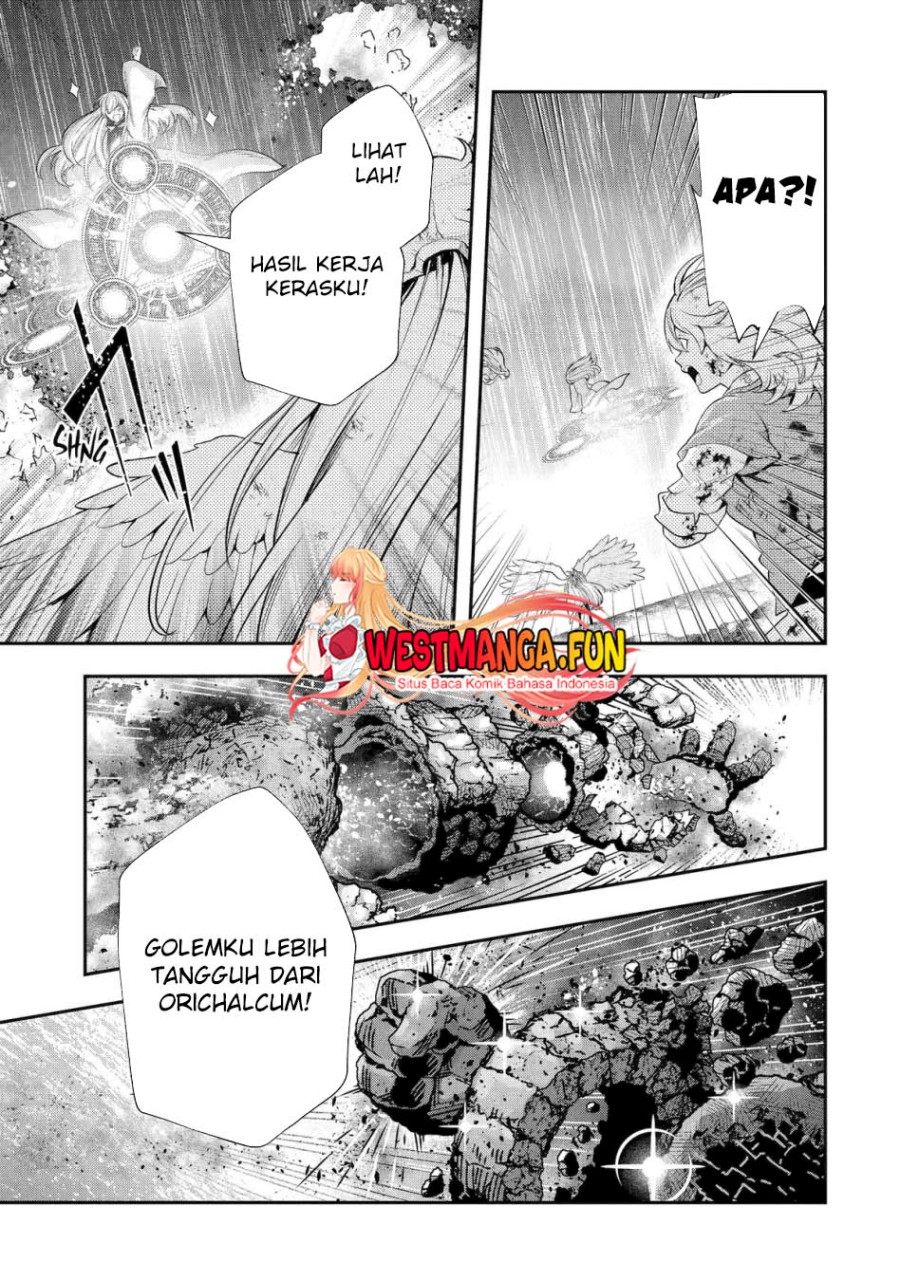 Dilarang COPAS - situs resmi www.mangacanblog.com - Komik that inferior knight actually level 999 029 - chapter 29 30 Indonesia that inferior knight actually level 999 029 - chapter 29 Terbaru 42|Baca Manga Komik Indonesia|Mangacan