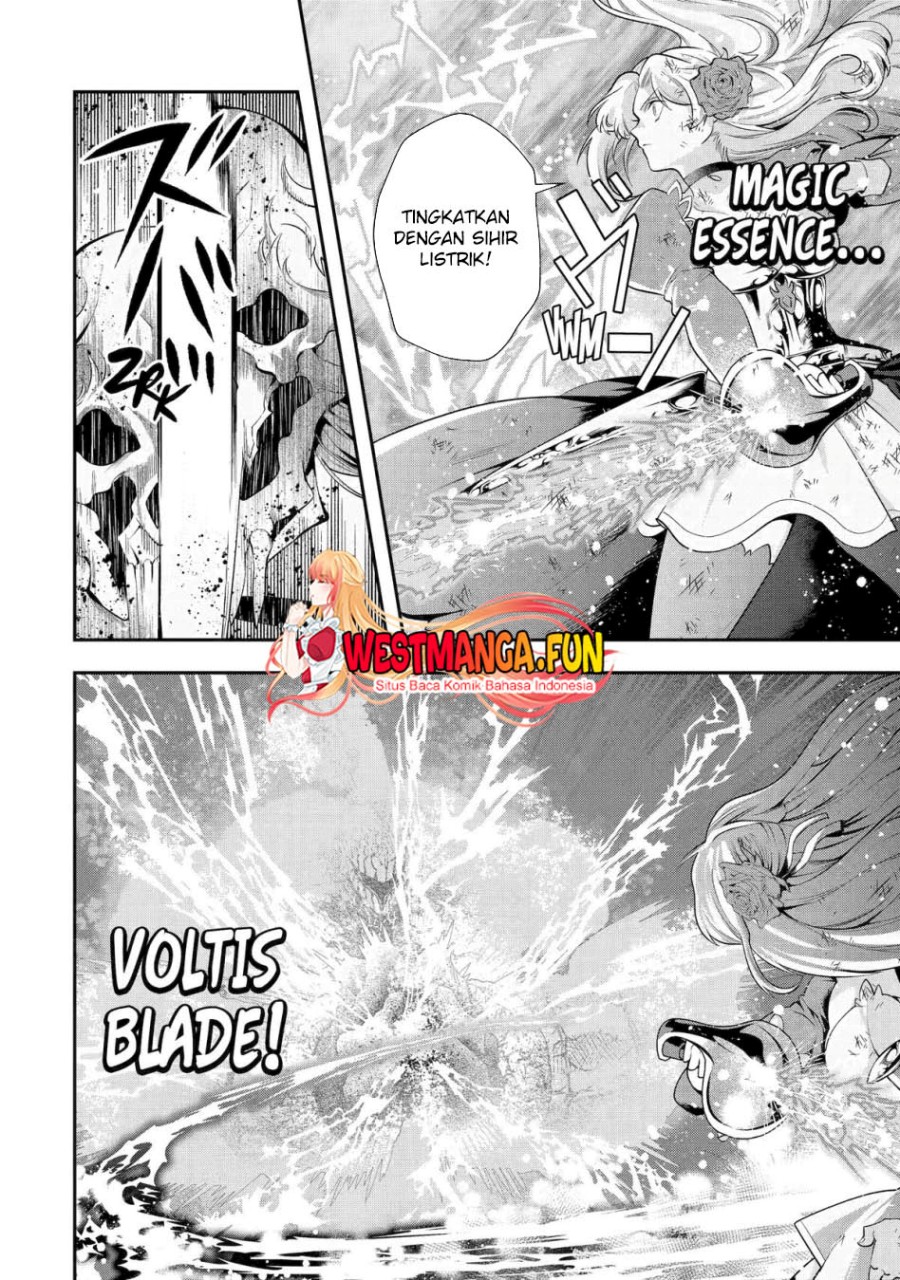 Dilarang COPAS - situs resmi www.mangacanblog.com - Komik that inferior knight actually level 999 029 - chapter 29 30 Indonesia that inferior knight actually level 999 029 - chapter 29 Terbaru 45|Baca Manga Komik Indonesia|Mangacan