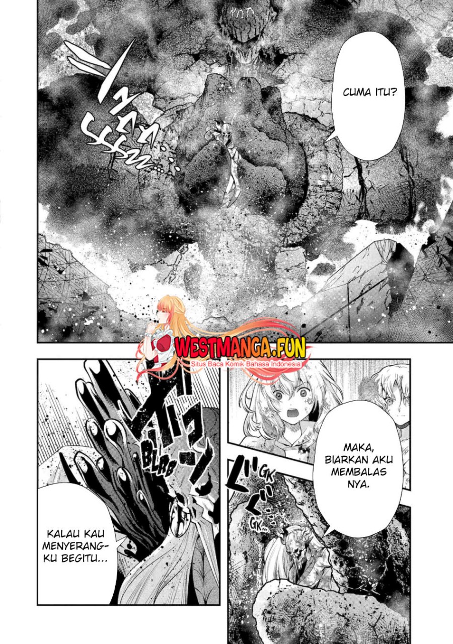 Dilarang COPAS - situs resmi www.mangacanblog.com - Komik that inferior knight actually level 999 029 - chapter 29 30 Indonesia that inferior knight actually level 999 029 - chapter 29 Terbaru 47|Baca Manga Komik Indonesia|Mangacan