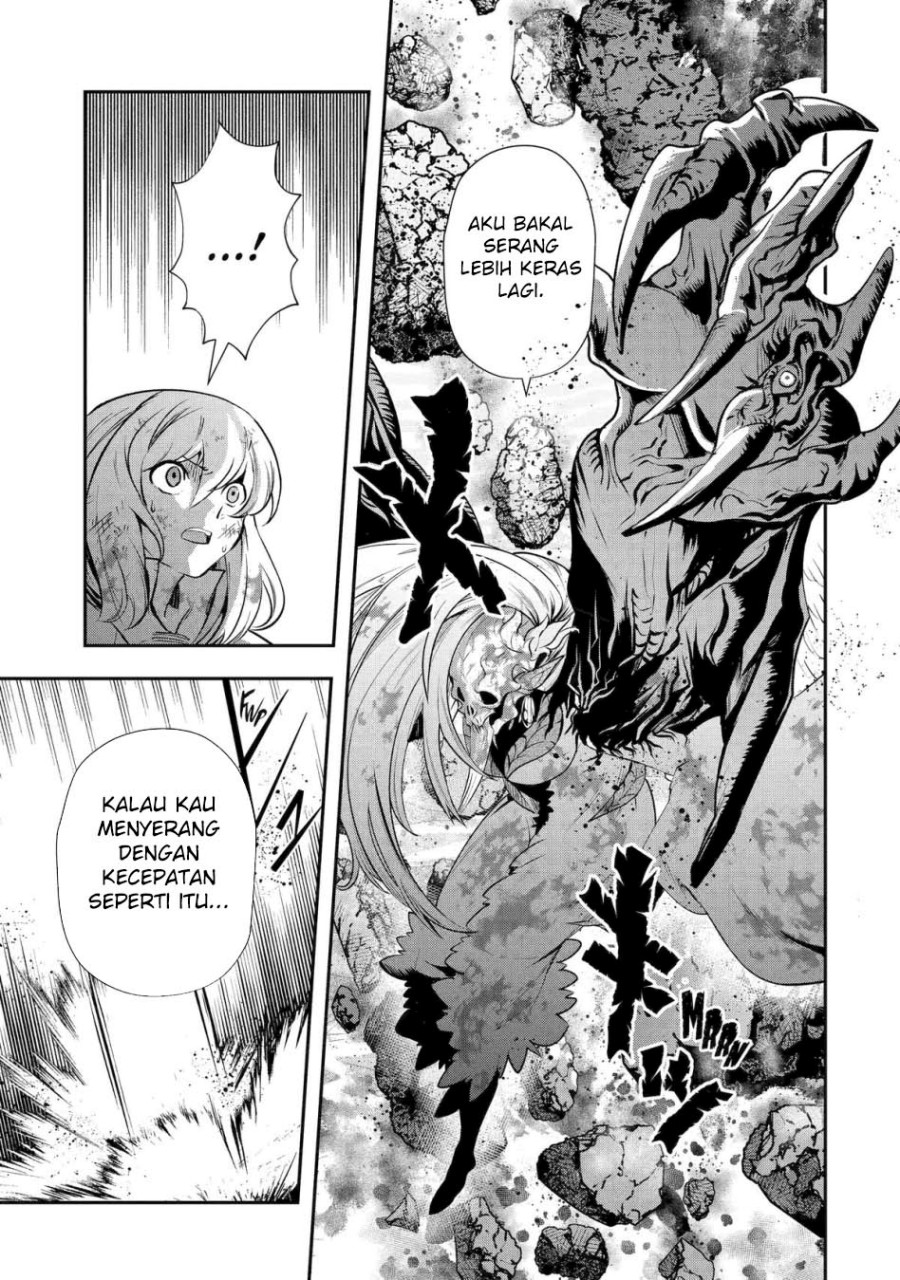 Dilarang COPAS - situs resmi www.mangacanblog.com - Komik that inferior knight actually level 999 029 - chapter 29 30 Indonesia that inferior knight actually level 999 029 - chapter 29 Terbaru 48|Baca Manga Komik Indonesia|Mangacan