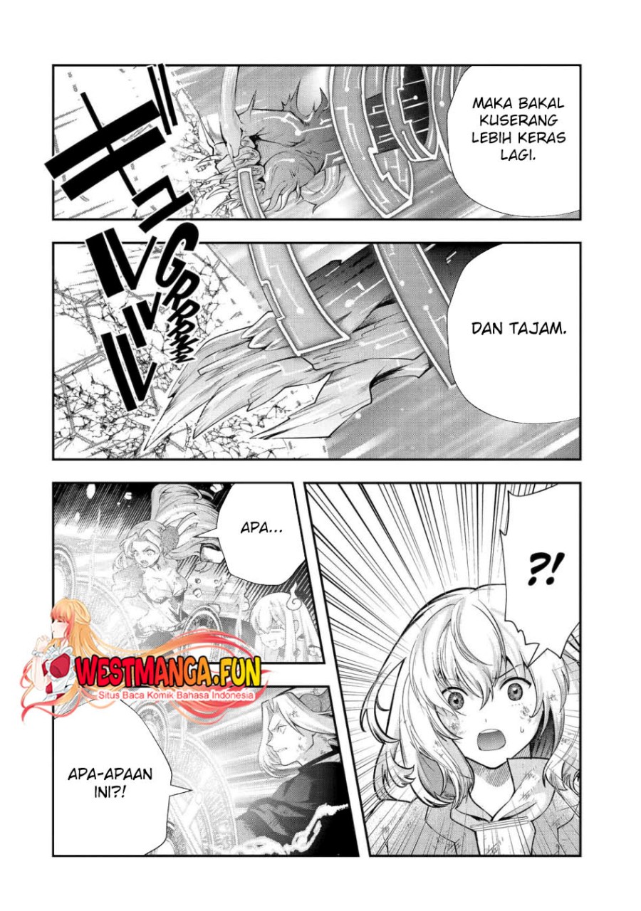 Dilarang COPAS - situs resmi www.mangacanblog.com - Komik that inferior knight actually level 999 029 - chapter 29 30 Indonesia that inferior knight actually level 999 029 - chapter 29 Terbaru 51|Baca Manga Komik Indonesia|Mangacan